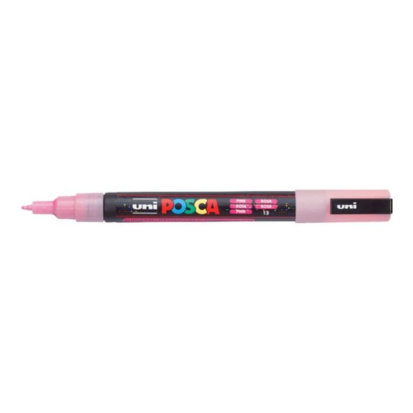 4902778197998-Posca - Marqueur paillette pointe fine - violet-P_79407757_1-0