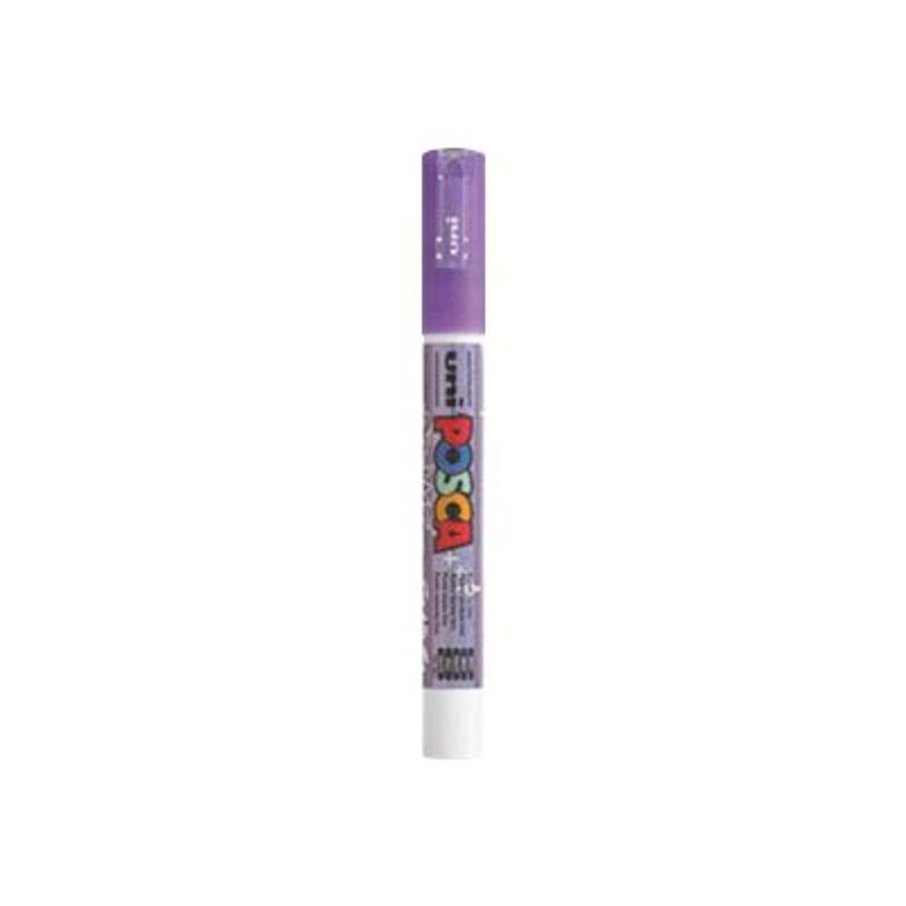 4902778197998-Posca - Marqueur paillette pointe fine - violet-P_79407757_2-1