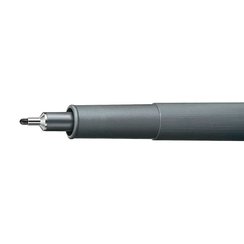 4007817012994-STAEDTLER pigment liner - Feutre fin - 1 mm - noir-P_79408896_3-2