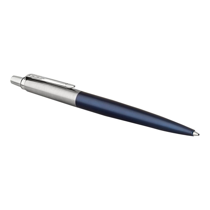 3501179531861-Parker Jotter Standard - Stylo à bille - moyen - encre bleue - Royal Bleue-P_79411721_1-0