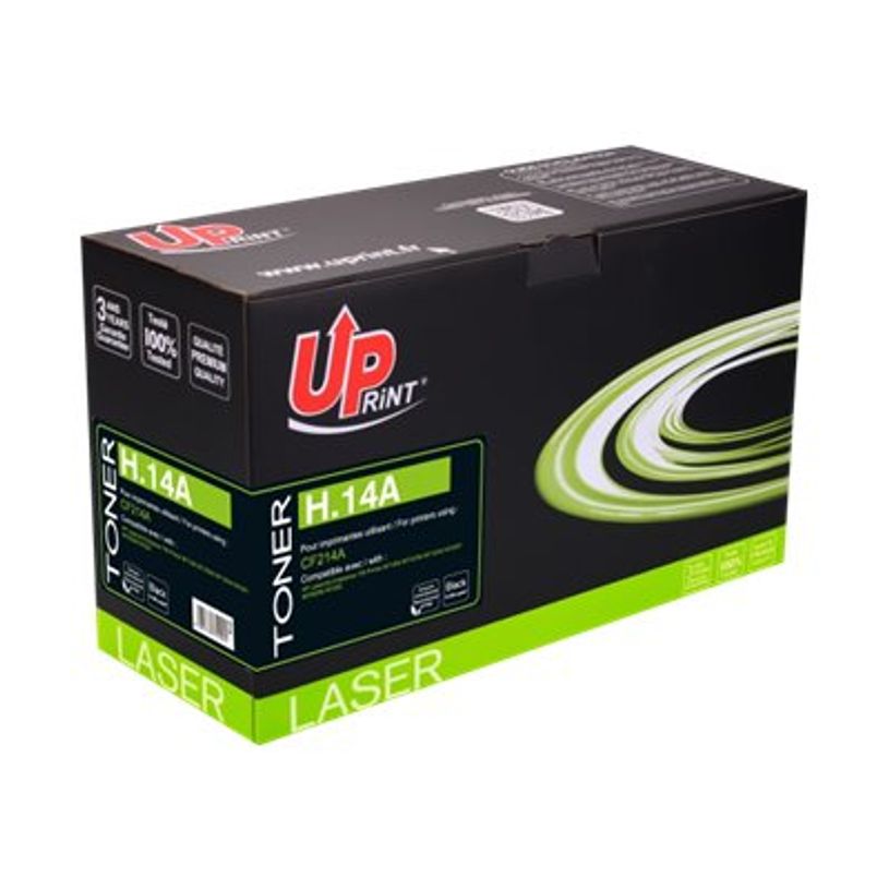 3584770714291-HP 14A - remanufacturé UPrint H.14A - noir - cartouche laser-P_79412614_2-1
