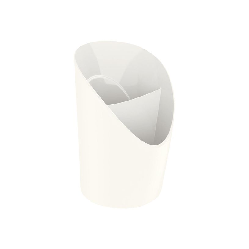 4049793026534-Esselte Vivida - Pot à crayons blanc-P_79412655_1-0