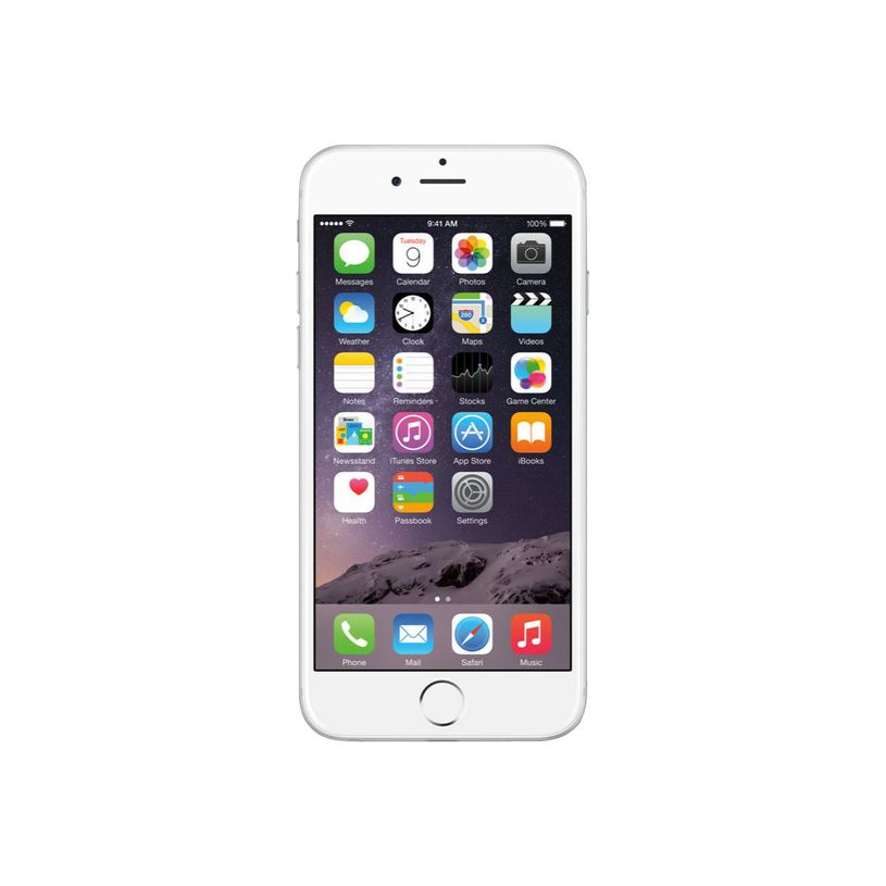 3700892003208-Apple Iphone 6 - 16 Go - Smartphone reconditionné grade A - gris sidéral-P_79412731_1-0