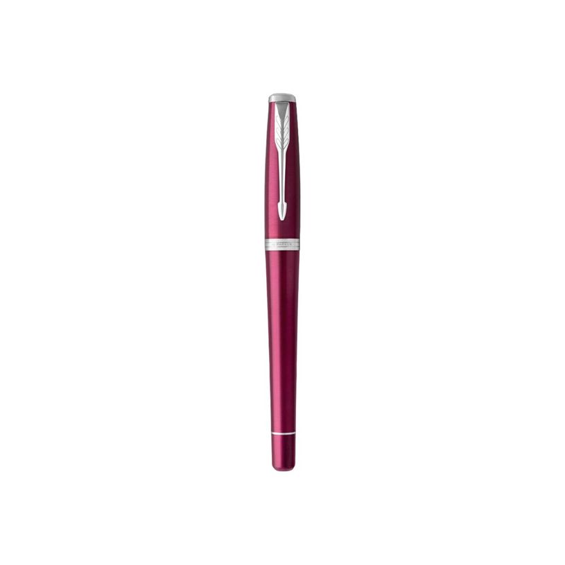 3501179316079-Parker Urban - Stylo plume magenta - pointe moyenne-P_79413644_1-0