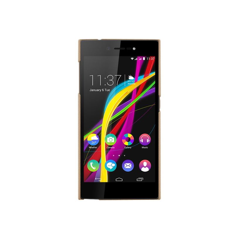 3700738106551-Wiko Slim Case Leather Effect coque de protection pour téléphone portable-P_79414532_1-0