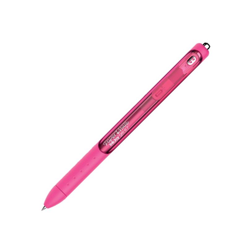0000005776672-Paper Mate Inkjoy - Roller - 0,7 mm - rouge-P_79416789_1-0