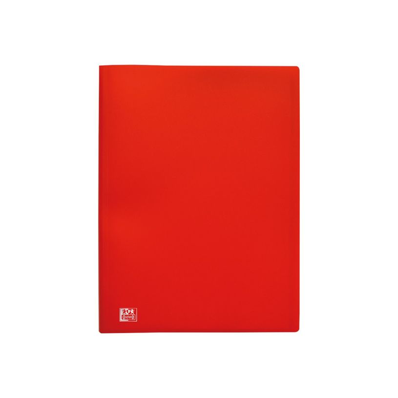 3045053200400-Initial - Porte vues - 40 vues - A4 - disponible dans différentes couleurs-P_79418547_5-4