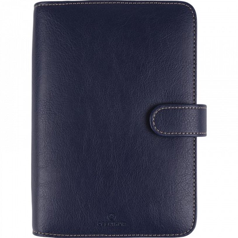 3664447135502-Milano - Organiseur bleu marine - 14 x 18,5 cm - Oberthur-P_79421184_1-0