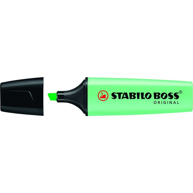 4006381492867-STABILO BOSS ORIGINAL Pastel - Pack de 4 surligneurs - couleurs assorties-P_79421646_2-1