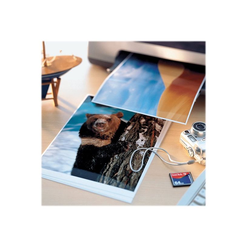 3266550176283-Avery - Papier Photo brillant - A4 - 270 g/m² - impression jet d'encre - 25 feuilles-P_79421787_1-1