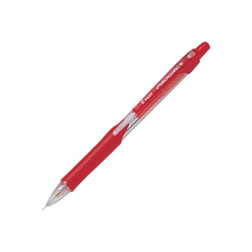 4902505377884-Pilot Progrex - 10 Porte mines - 0,5 mm - noir-P_79421987_1-0