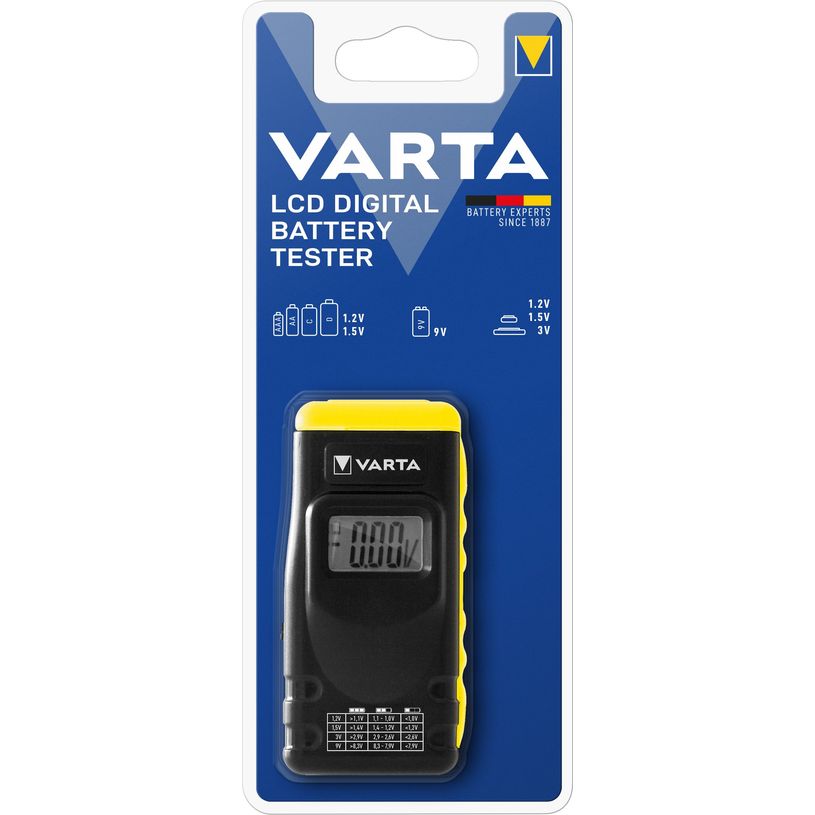 4008496680641-VARTA LCD Digital - Testeur de piles avec affichages LCD-P_79422690_1-0