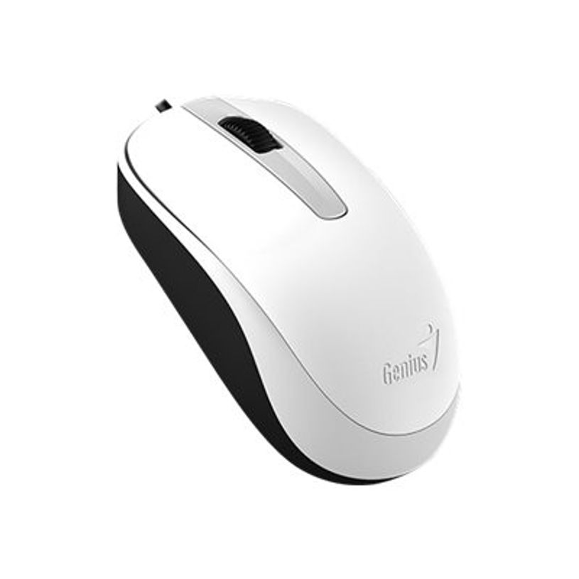 4710268250982-Genius DX-120 - souris filaire - blanc-P_79422709_1-0