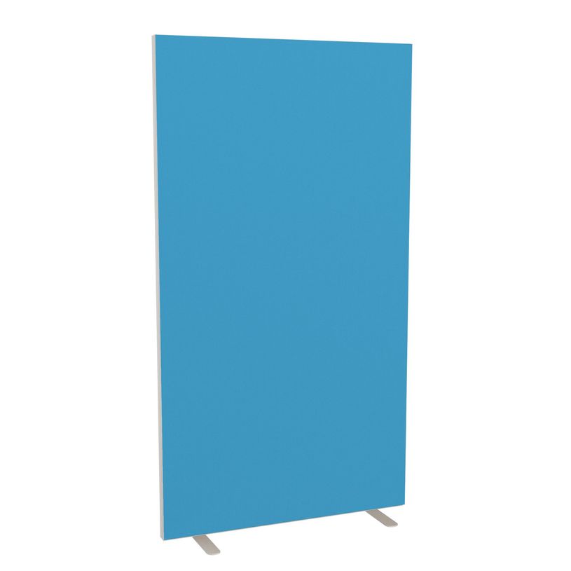 3660141943863-Cloison de séparation EASYSCREEN - L94 x H174 cm - bleu-P_79422733_1-0