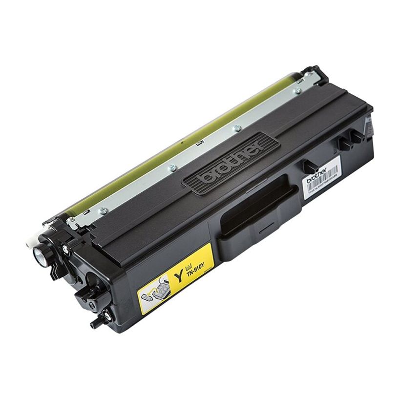 4977766771870-Brother TN910 - jaune - cartouche laser d'origine-P_79424033_3-2