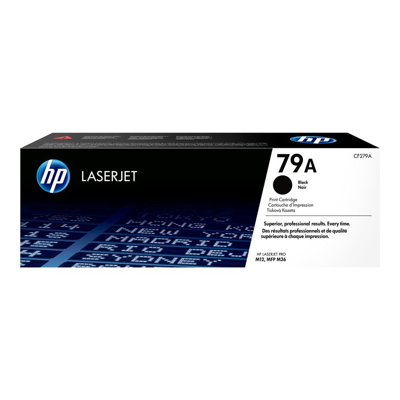0889894680617-HP 79A - noir - cartouche laser d'origine (CF279A)-P_79424046_1-0