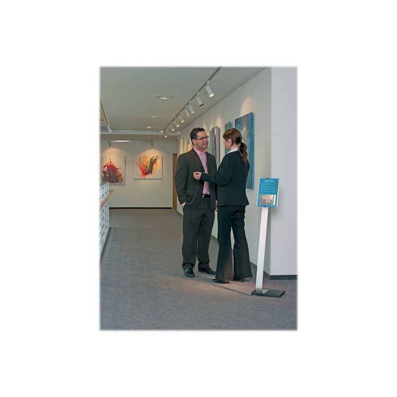 4005546403519-Durable Info Sign - Présentoir sur pied - support d'information A4-P_79425232_2-1