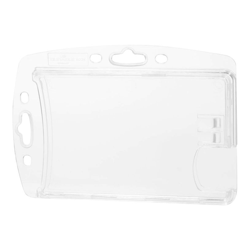 4005546807645-Durable - 10 Portes badge de nom - 54 x 85 mm - 2 cartes-P_79425266_1-0
