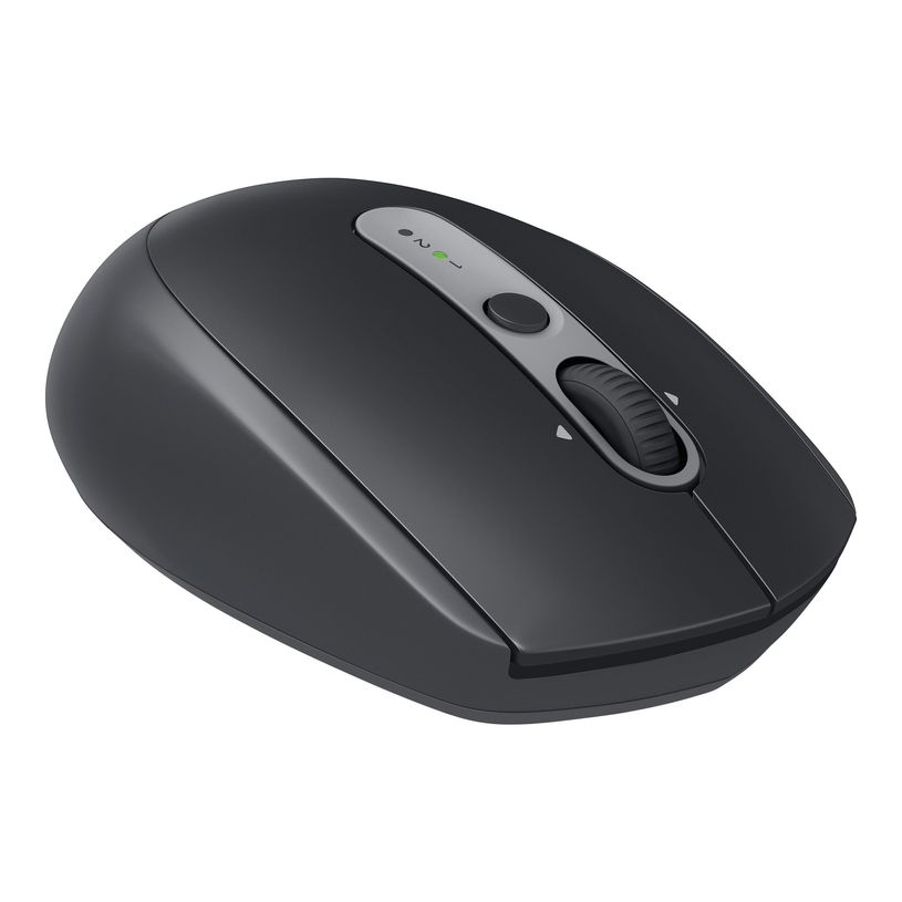 5099206072558-Logitech M590 - souris sans fil - silencieuse - noir-P_79425278_6-1