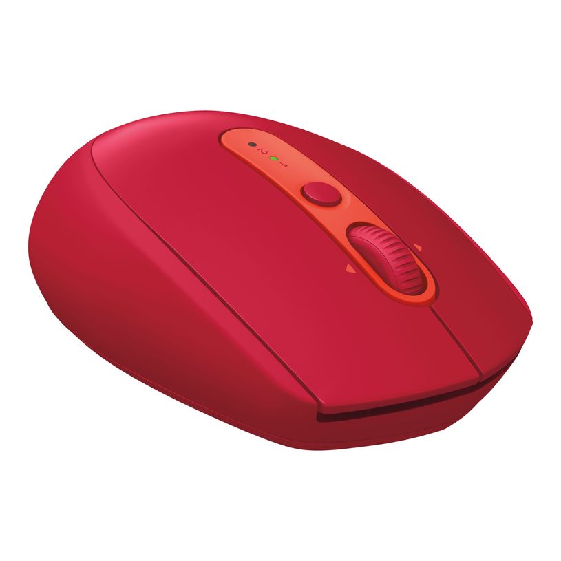5099206072572-Logitech M590 - souris sans fil silencieuse - rouge-P_79425280_2-1