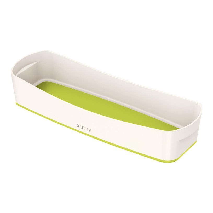 4002432116614-Leitz MyBox - plateau de rangement - blanc/vert-P_79425792_4-0
