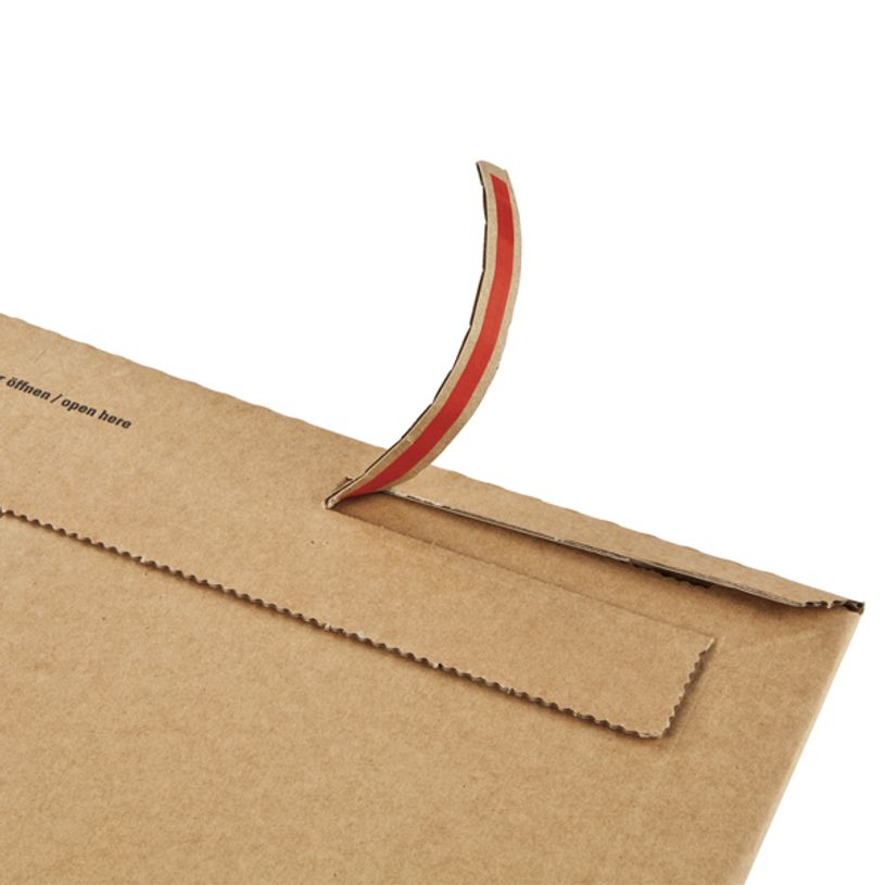 4033657100102-Pochette d'expédition adhésive - 15 cm x 25 cm - kraft - Logistipack-P_79425899_4-3