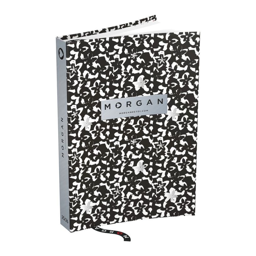 3147280090882-Agenda Morgan - 1 jour par page - 12 x 17 cm - Hamelin-P_79426848_5-3