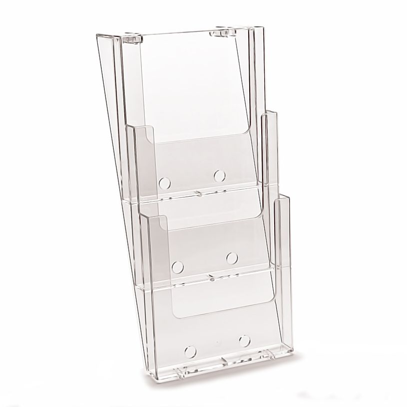 3660412030988-PROMOCOME PLV porte-cartes de visite 4 compartiments-P_79427709_1-0