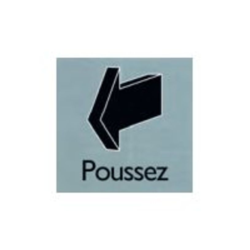 8711234048332-Pickup Alulook - Pictogramme Poussez - 80 x 80 mm-P_79428031_1-0
