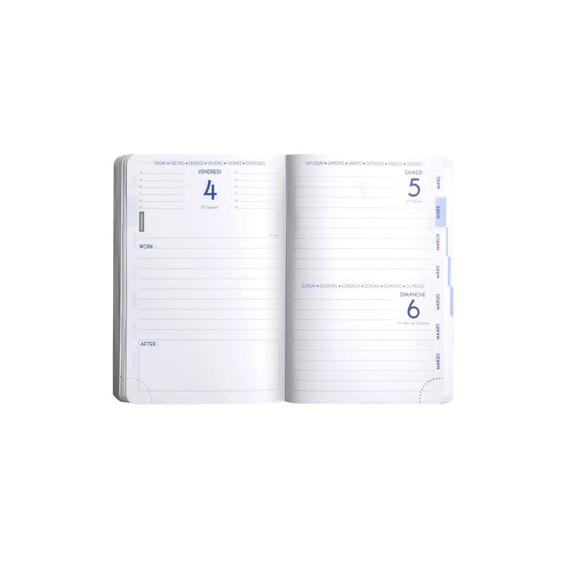 2012349426777-Agenda Work&After Classic - 1 jour par page - 10 x 15 cm - disponible dans différentes cou-P_79428123_7-4