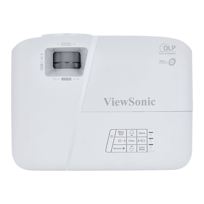 766907904710-ViewSonic PA503S - vidéoprojecteur - 3600 lumen - HDMI - 3D-P_79428457_6-4