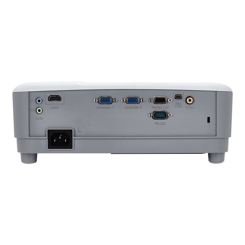 766907904710-ViewSonic PA503S - vidéoprojecteur - 3600 lumen - HDMI - 3D-P_79428457_8-6