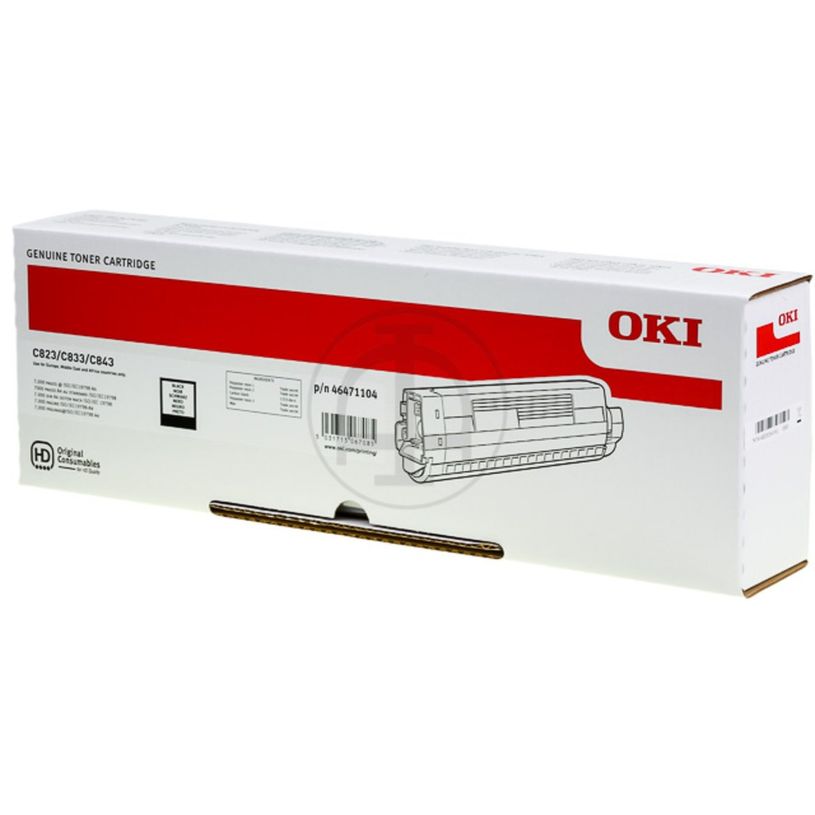 5031713067085-OKI 46471104 - noir - cartouche laser d'origine -P_79428968_1-0