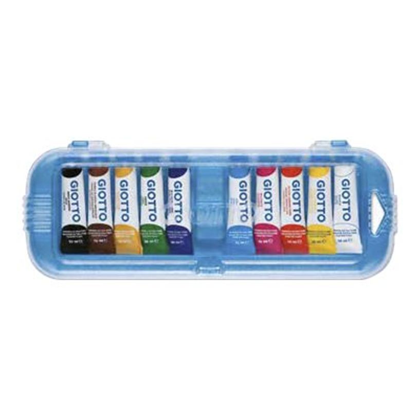 8000825301704-Giotto - 10 tubes peinture - gouache - -P_79430003_1-0