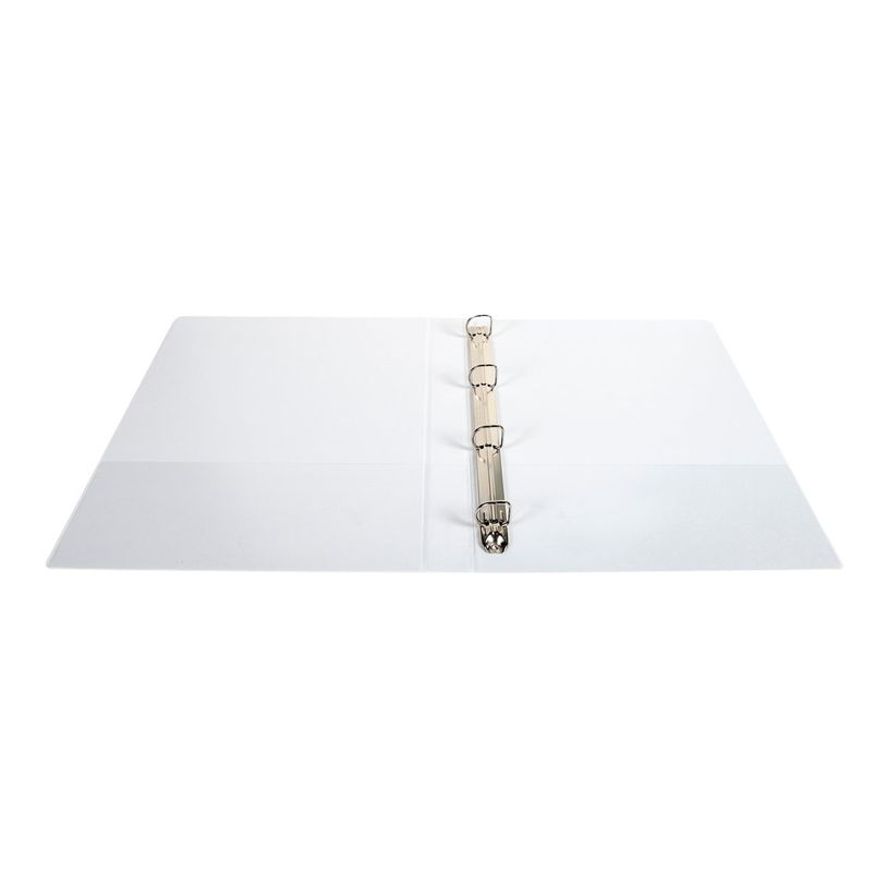 3130630519416-Exacompta Kreacover - Classeur à anneaux personnalisable - Dos 38 mm - A4 Maxi - pour 100 feuilles - bla-P_79430100_2-1