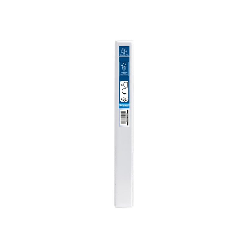 3130630519416-Exacompta Kreacover - Classeur à anneaux personnalisable - Dos 38 mm - A4 Maxi - pour 100 feuilles - bla-P_79430100_5-4