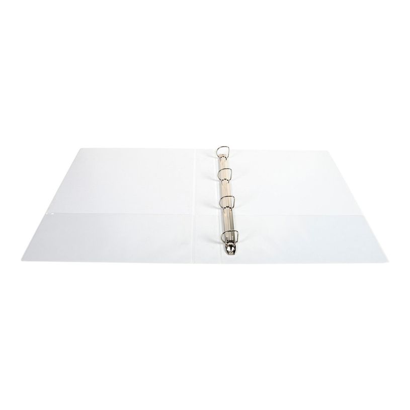 3130630519461-Exacompta Kreacover - Classeur à anneaux personnalisable - Dos 25 mm - A4 Maxi - blanc - 2-P_79430105_5-4