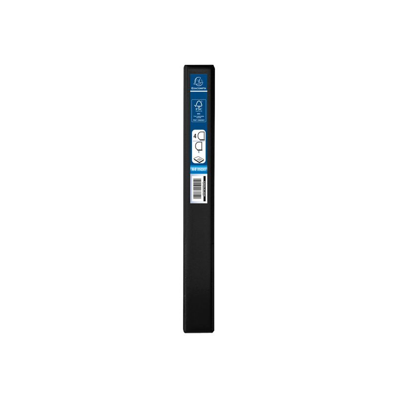 3130635184107-Exacompta Kreacover - Classeur à anneaux personnalisable - Dos 38 mm - A4 Maxi - pour 100 feuilles - no-P_79430110_4-3