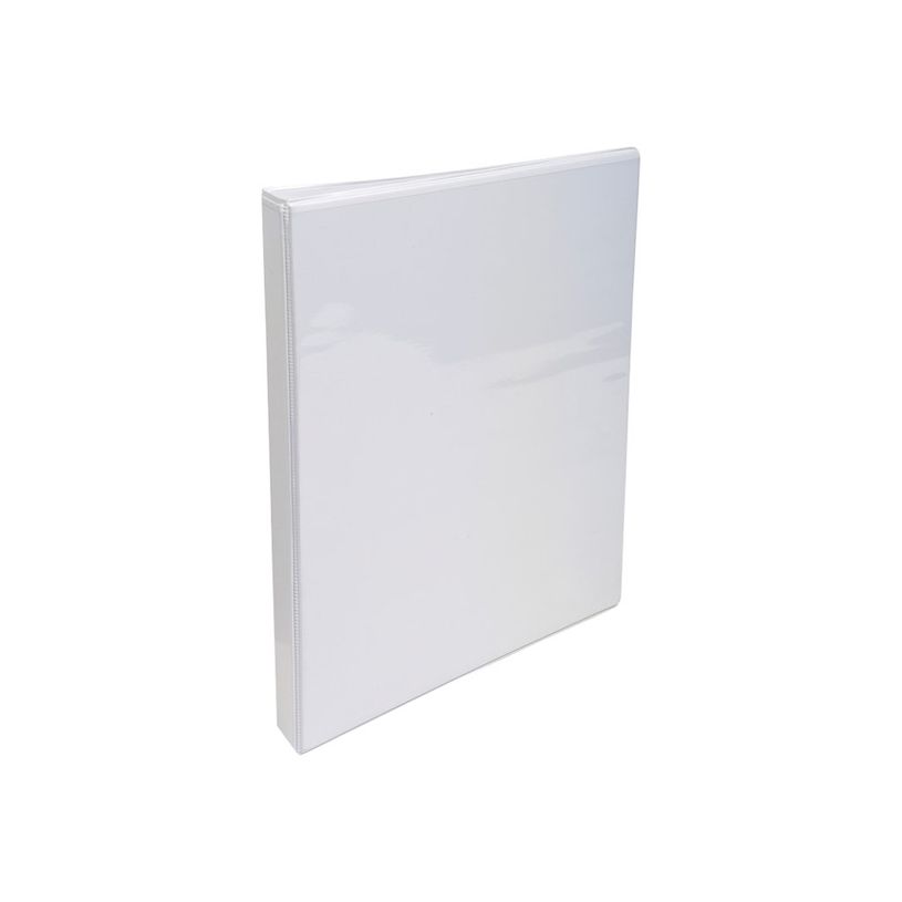 3130639518403-Exacompta Kreacover - Classeur à anneaux personnalisable - Dos 34 mm - A4 Maxi - blanc - 3-P_79430127_3-2