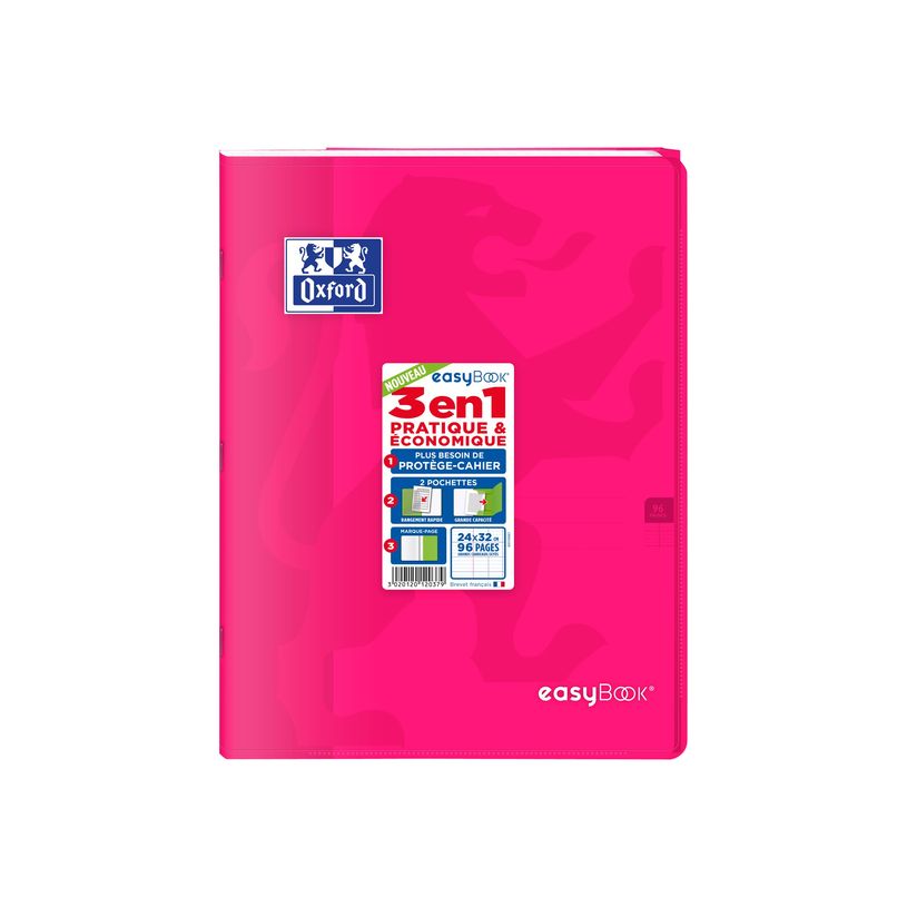 3020120120379-Oxford EasyBook - Cahier polypro 24 x 32 cm - 96 pages - grands carreaux (Seyes) - disponib-P_79430140_4-3