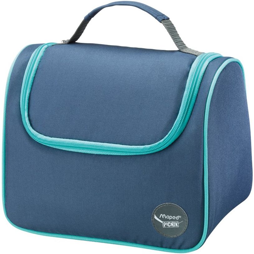 3154148721048-Maped Picnik Origins - Sac à déjeuner - bleu vert-P_79430175_1-0