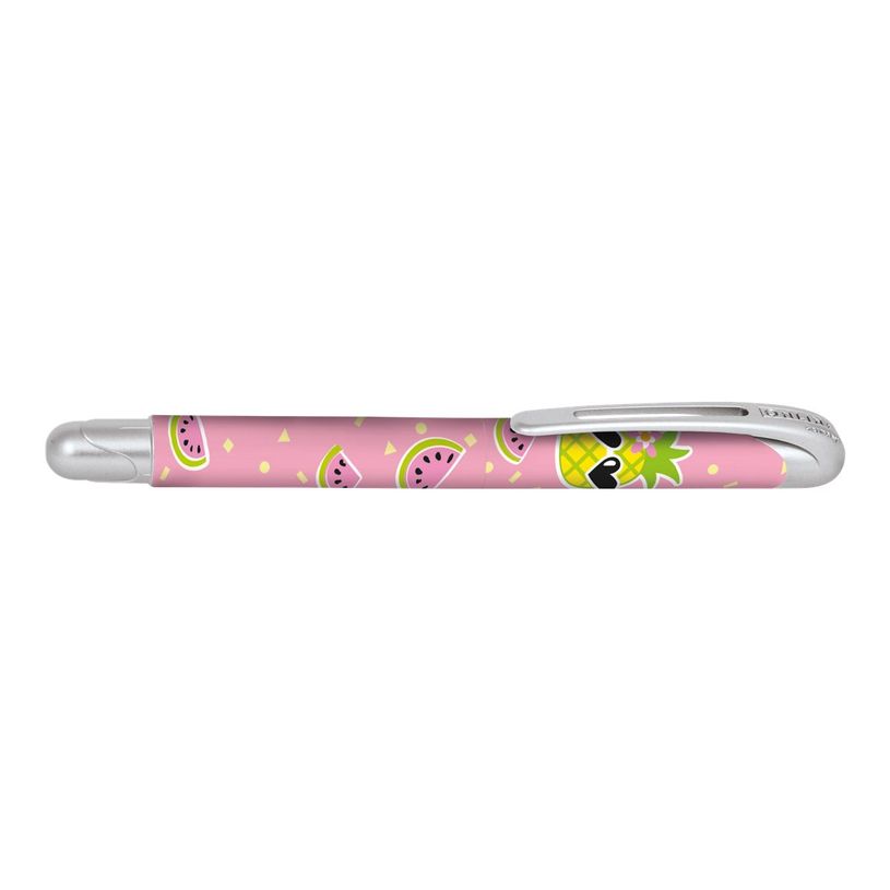 4014421123916-Online College - Roller à cartouches - Pineapple-P_79430277_1-0