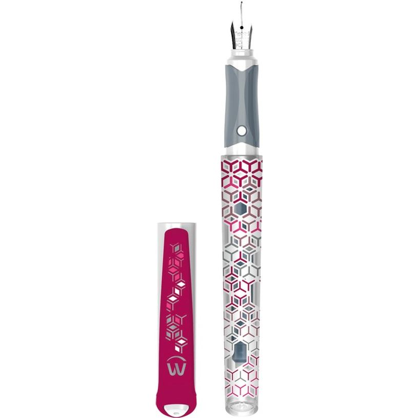 3154142222107-Maped Calligraph'Peps - Stylo plume - disponible dans différents modèles-P_79430907_4-3