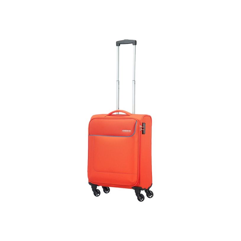5414847858314-American Tourister Funshine Spinner - valise 55 cm - mandarin-P_79431193_2-0