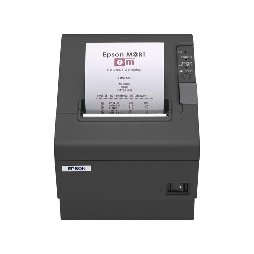 3700892006520-Epson TM-T88IV - imprimante thermique reconditionnée ticket de caisse-P_79431250_1-0
