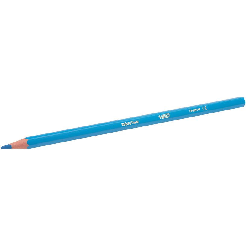 3086123329287-BIC Kids Evolution Ecolutions - 24 Crayons de couleur-P_79431825_3-2