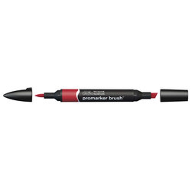 884955042885-BrushMarker - Stylo pinceau et marqueur - brique-P_79432688_1-0