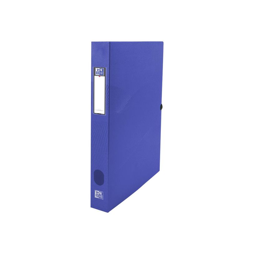 3045050381065-Oxford Osmose - Boîte de classement plastique - dos 40 mm - disponible dans différentes c-P_79433708_2-1