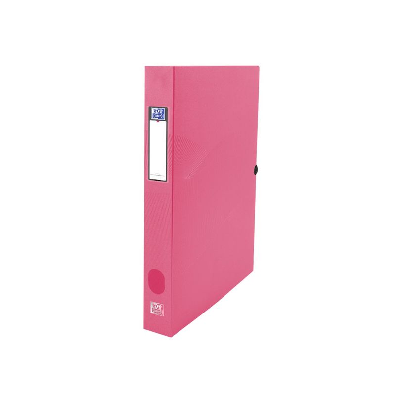 3045050381065-Oxford Osmose - Boîte de classement plastique - dos 40 mm - disponible dans différentes c-P_79433708_9-8