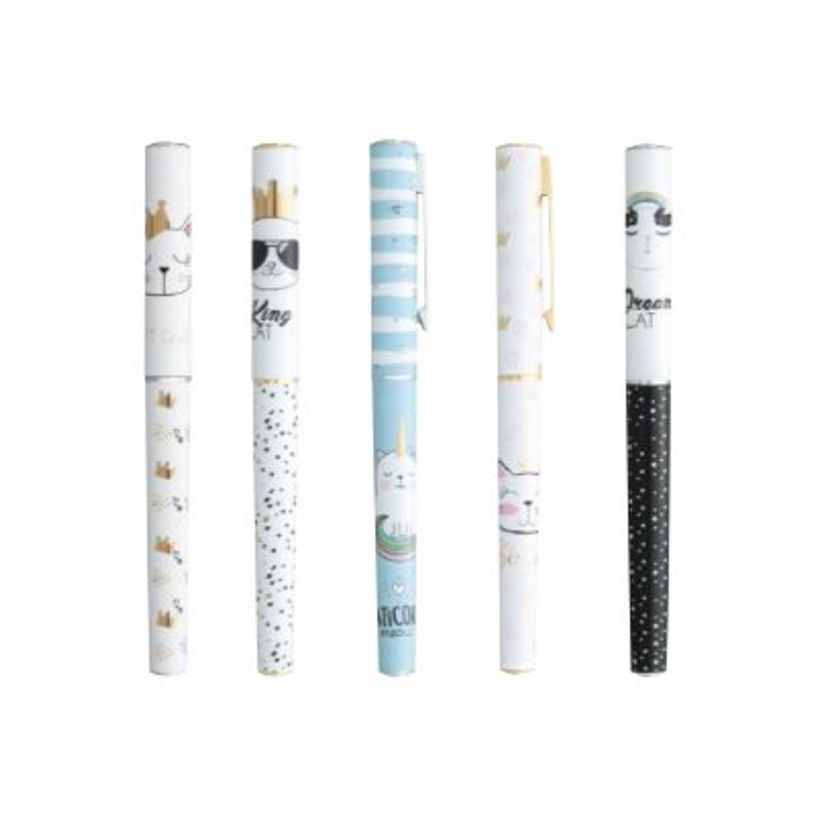 3173740238815-Ink Metal - Roller P'tit chat - différents modèles disponibles-P_79433746_2-1